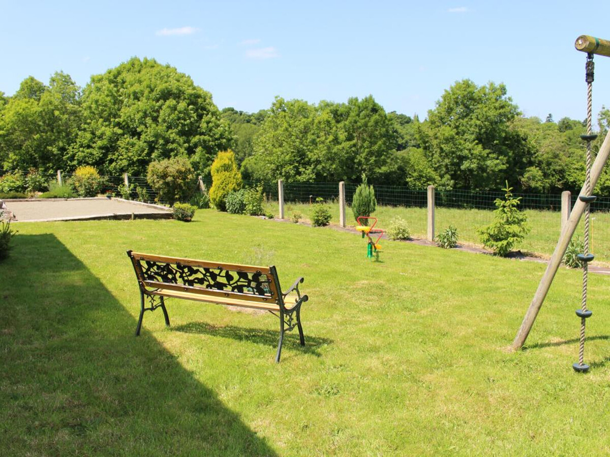 Gîte 7 pers. avec terrain de jeux à Sourdeval-les-Bois - Photo 18