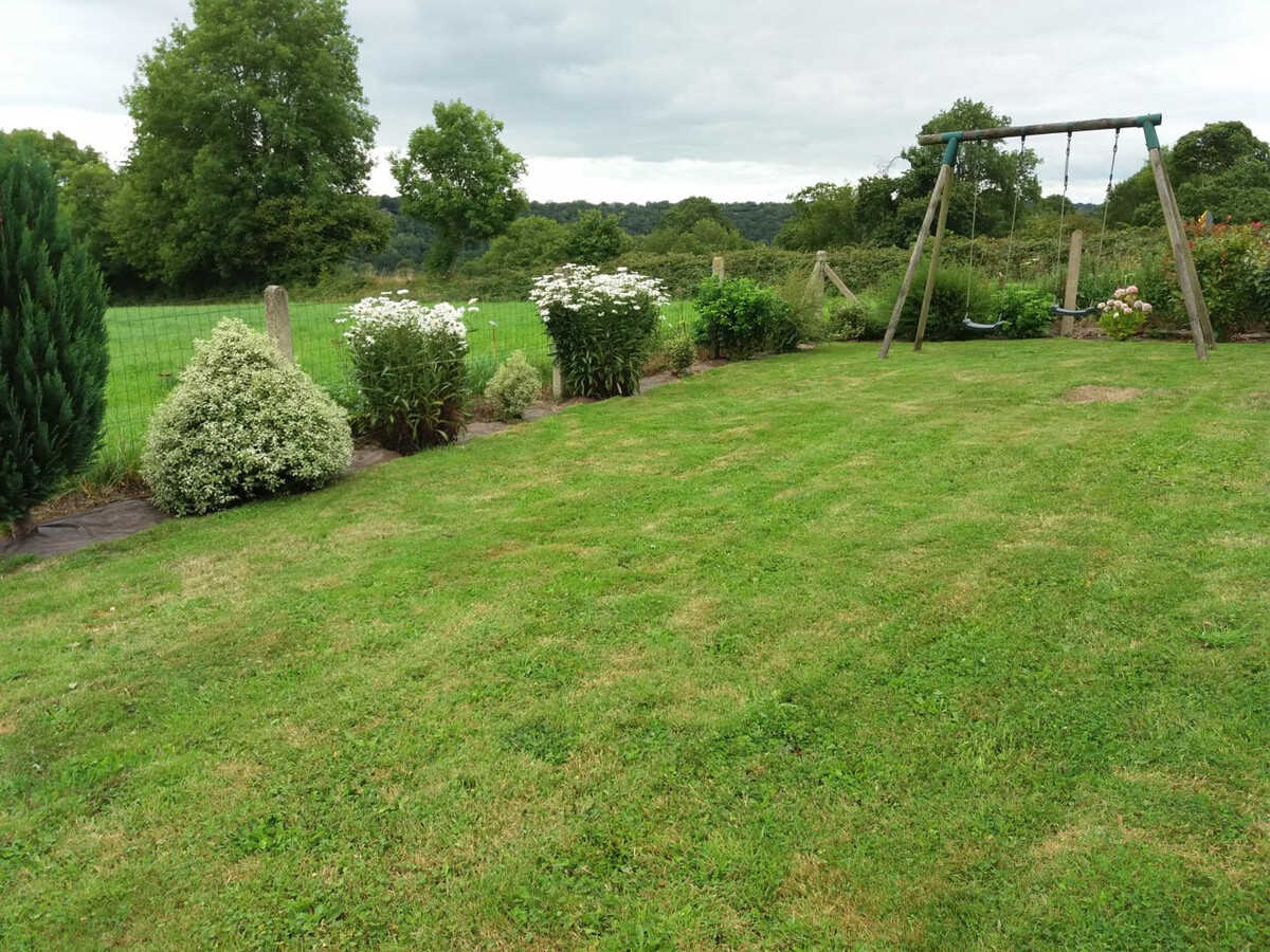 Gîte 7 pers. avec terrain de jeux à Sourdeval-les-Bois - Photo 20