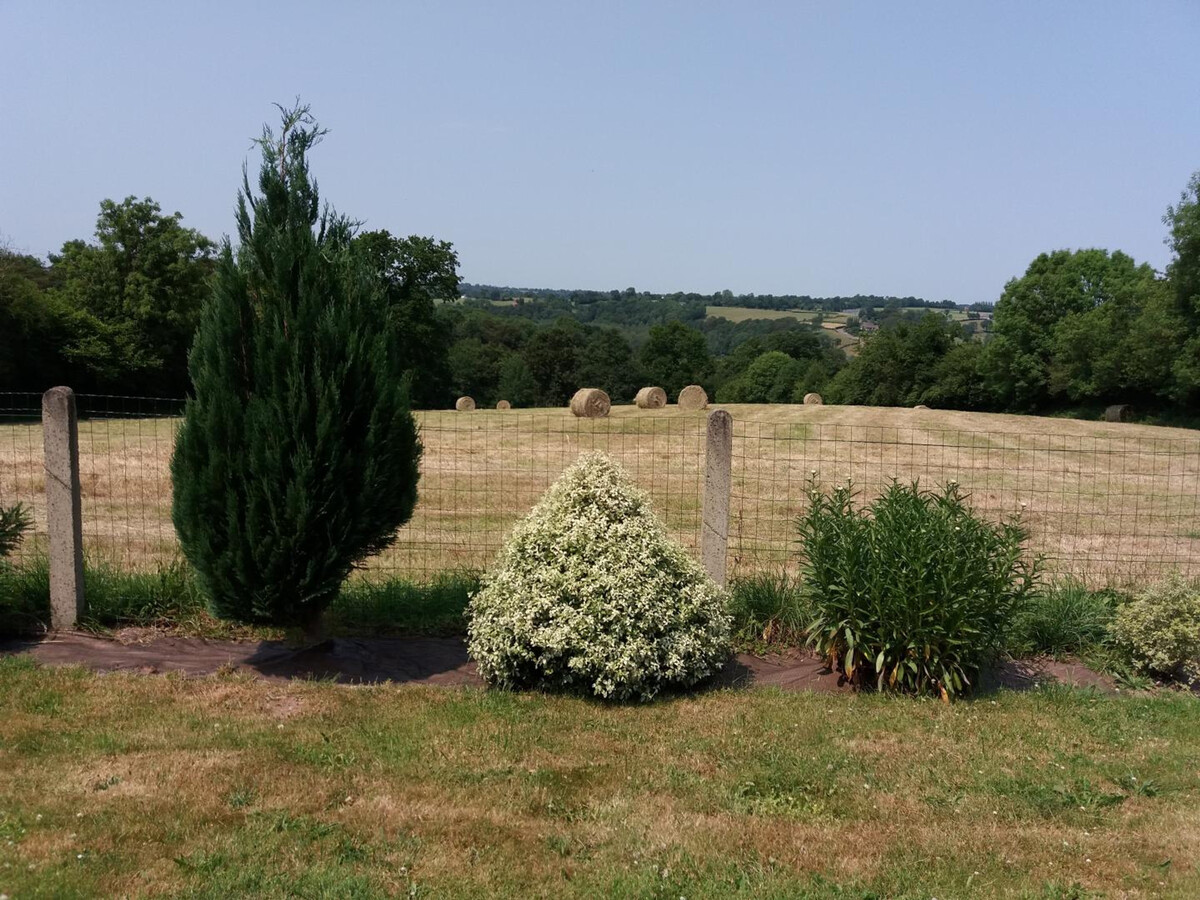 Gîte 7 pers. avec terrain de jeux à Sourdeval-les-Bois - Photo 21
