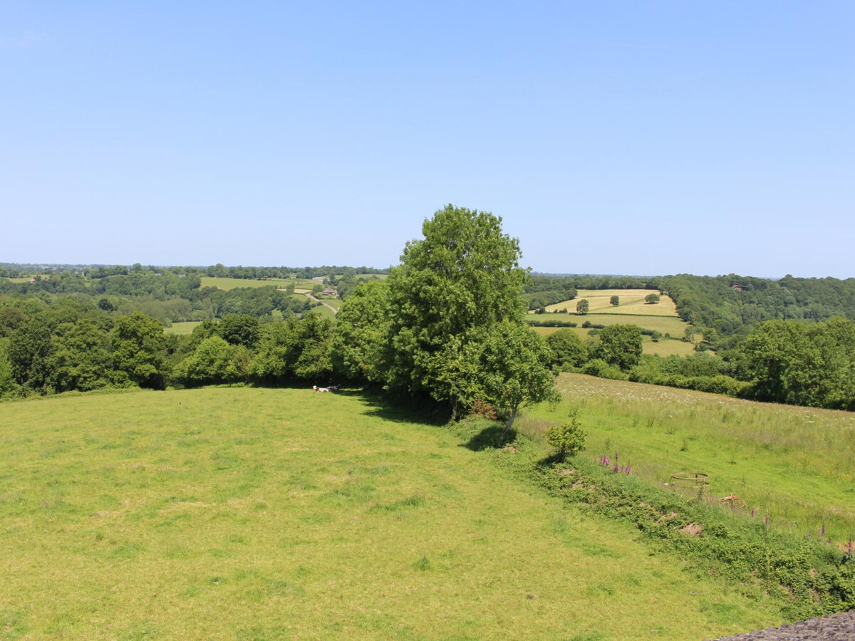 Gîte 7 pers. avec terrain de jeux à Sourdeval-les-Bois - Photo 23