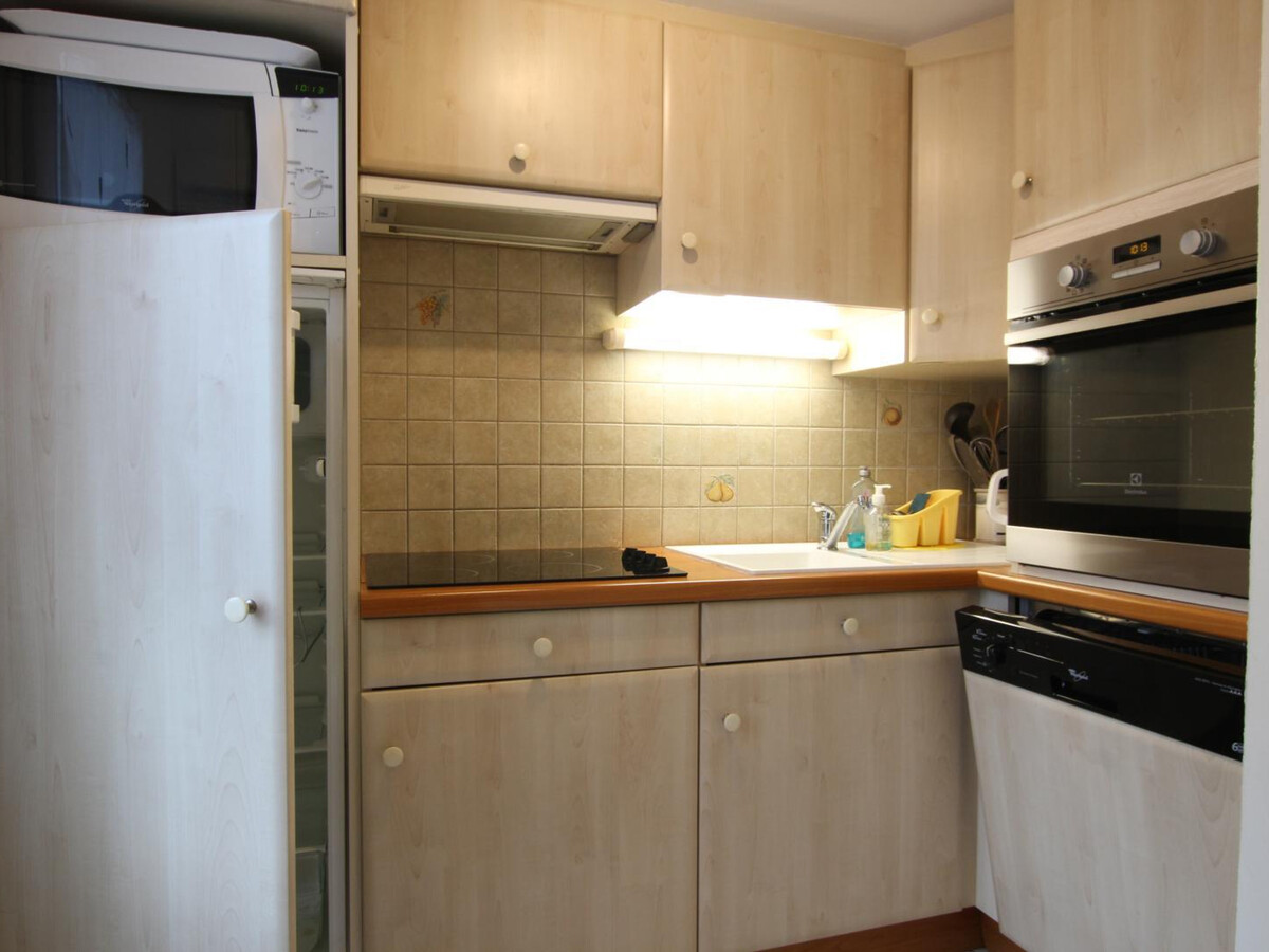 Gîte 4 pers. à Gratot avec terrasse, BBQ et jardin - Photo 7
