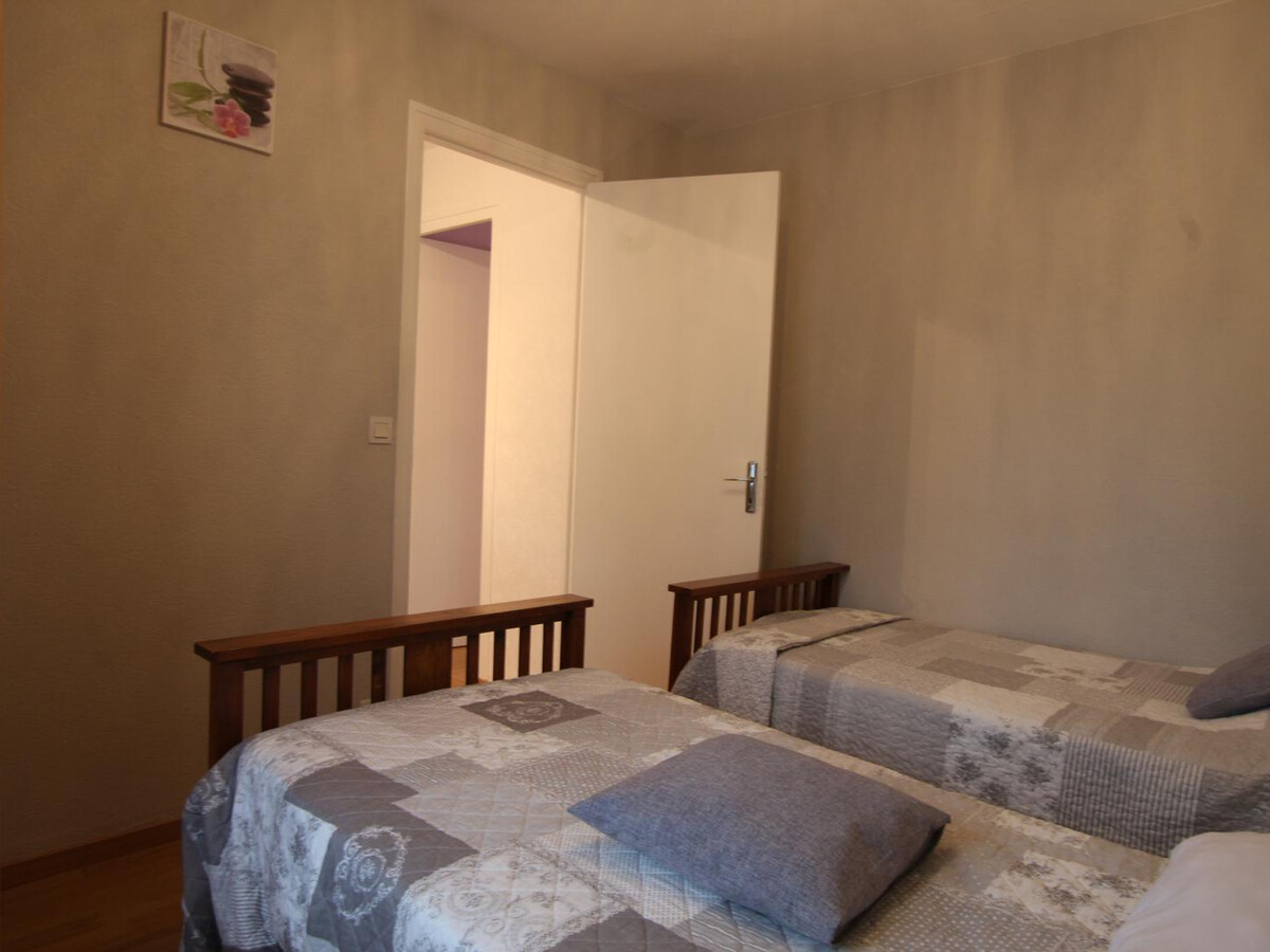 Gîte 4 pers. à Gratot avec terrasse, BBQ et jardin - Photo 10