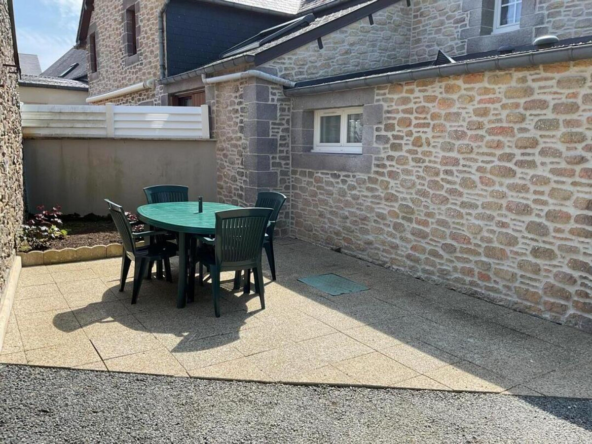 Gîte 4 pers. à Gratot avec terrasse, BBQ et jardin - Photo 14
