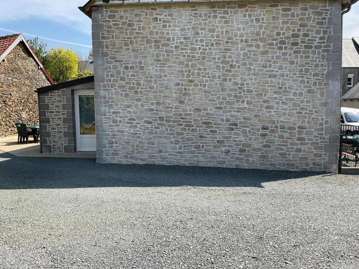 Gîte 4 pers. à Gratot avec terrasse, BBQ et jardin - Photo 15