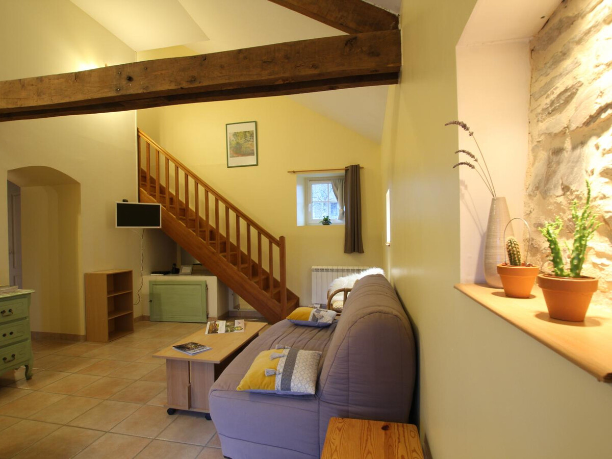 Gîte 2 pers. à Saint-Lô, jardin clos et barbecue - Photo 2