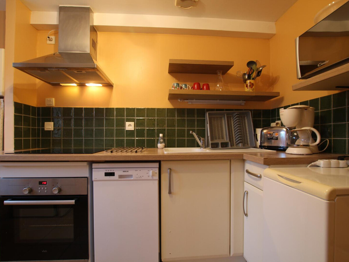 Gîte 2 pers. à Saint-Lô, jardin clos et barbecue - Photo 3