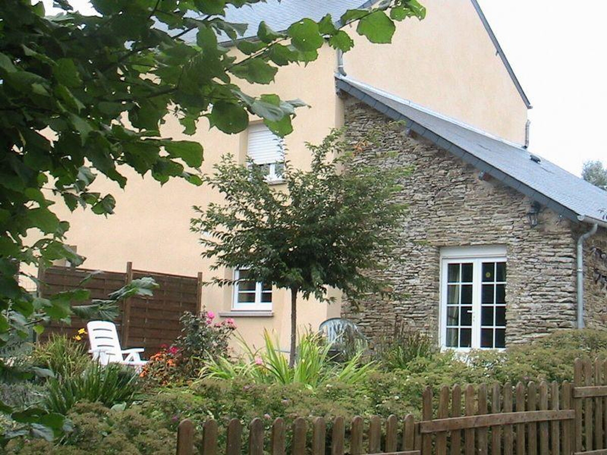 Gîte 2 pers. à Saint-Lô, jardin clos et barbecue - Photo 5