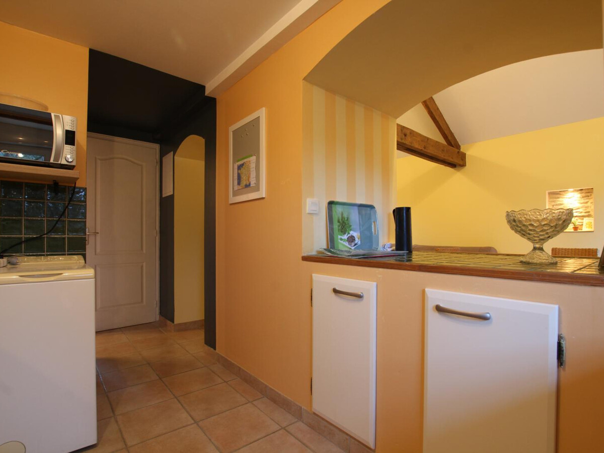 Gîte 2 pers. à Saint-Lô, jardin clos et barbecue - Photo 8