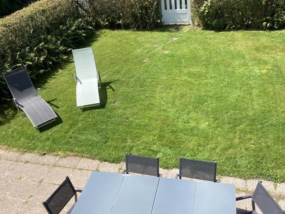 Maison en pierre rénovée, 3 chambres, terrain clos à La Hague - Photo 13