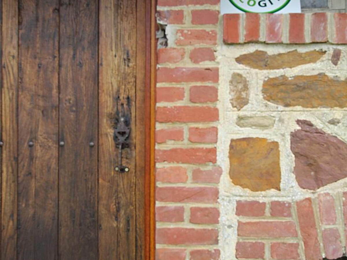 Gîte 9 pers. isolé en Normandie avec salle de jeux - Photo 9