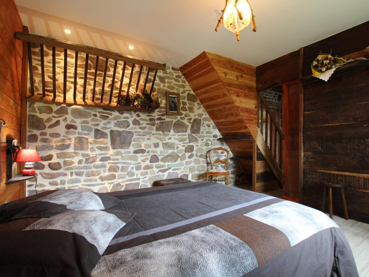 Gîte 9 pers. isolé en Normandie avec salle de jeux - Photo 11