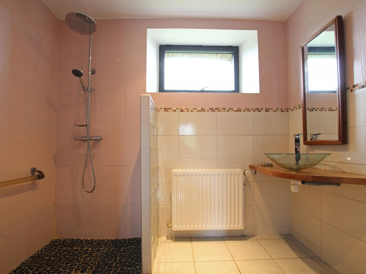 Gîte 9 pers. isolé en Normandie avec salle de jeux - Photo 12