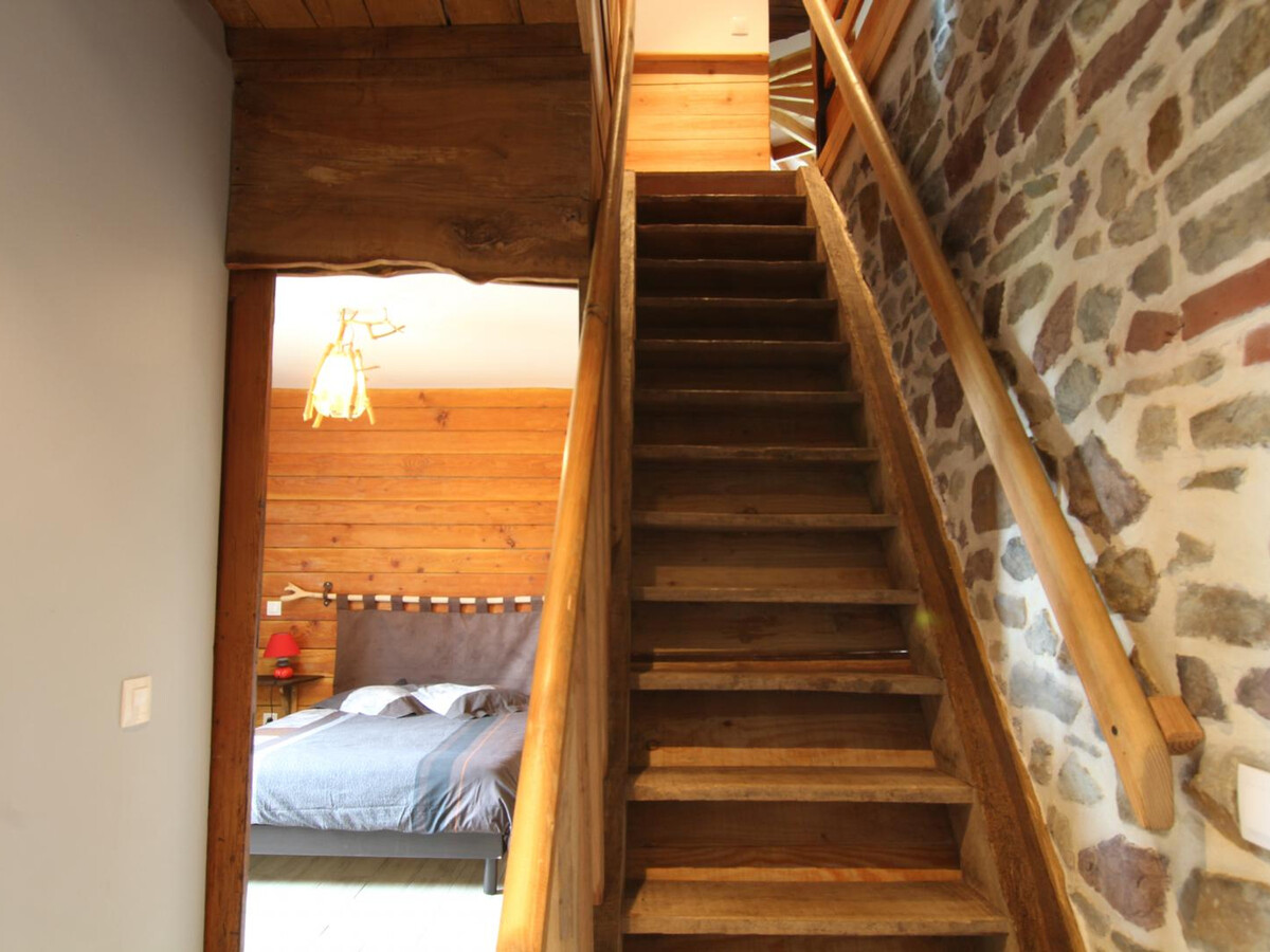 Gîte 9 pers. isolé en Normandie avec salle de jeux - Photo 13