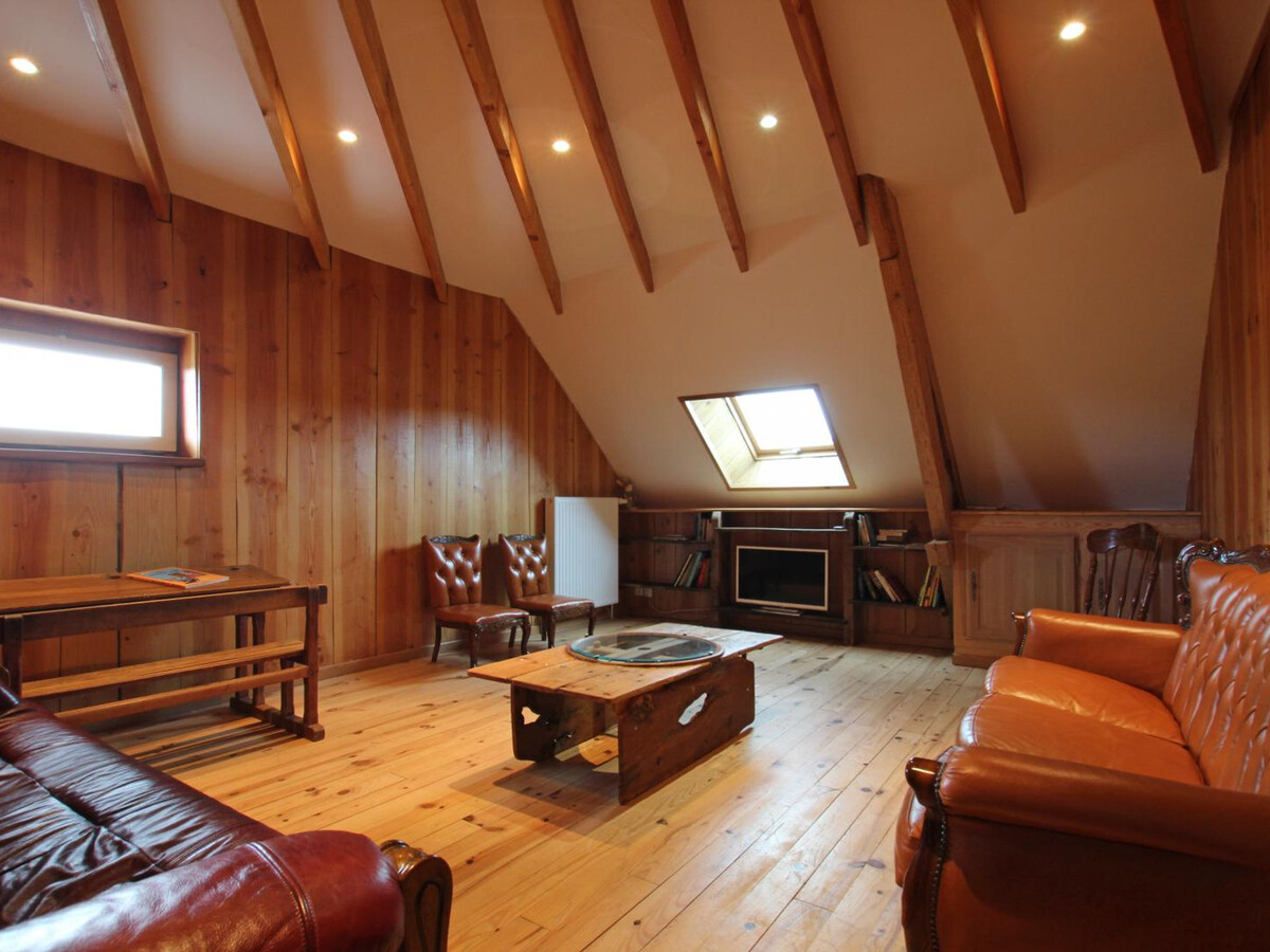 Gîte 9 pers. isolé en Normandie avec salle de jeux - Photo 14