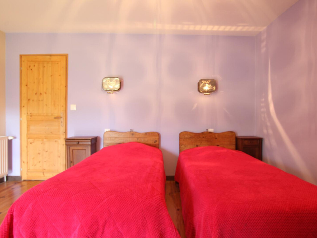 Gîte 9 pers. isolé en Normandie avec salle de jeux - Photo 16