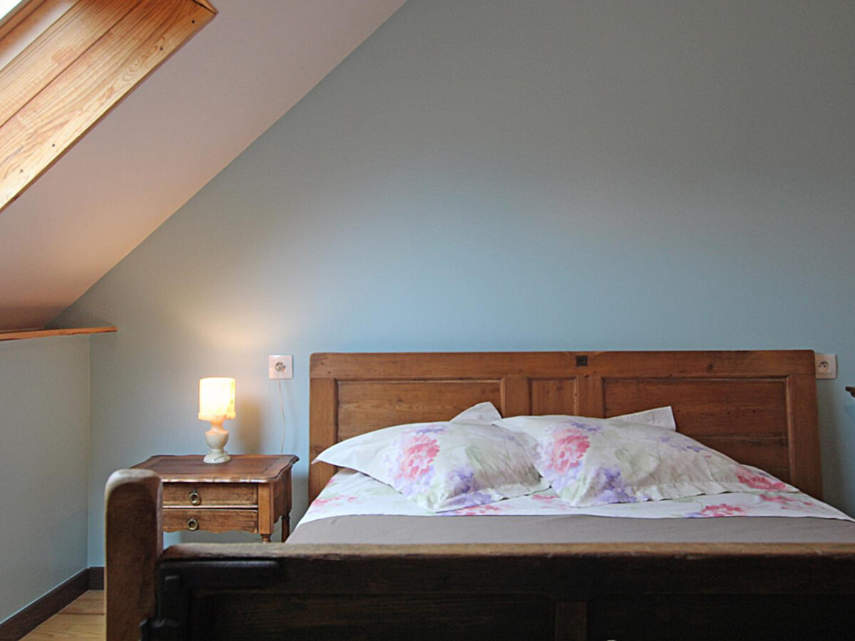 Gîte 9 pers. isolé en Normandie avec salle de jeux - Photo 18