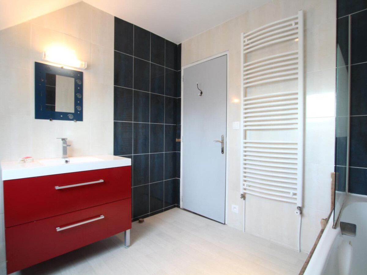 Gîte 9 pers. isolé en Normandie avec salle de jeux - Photo 19