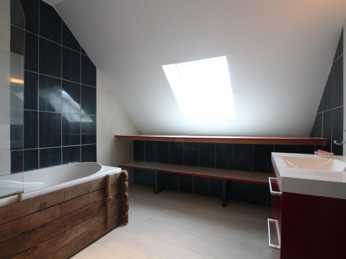 Gîte 9 pers. isolé en Normandie avec salle de jeux - Photo 20