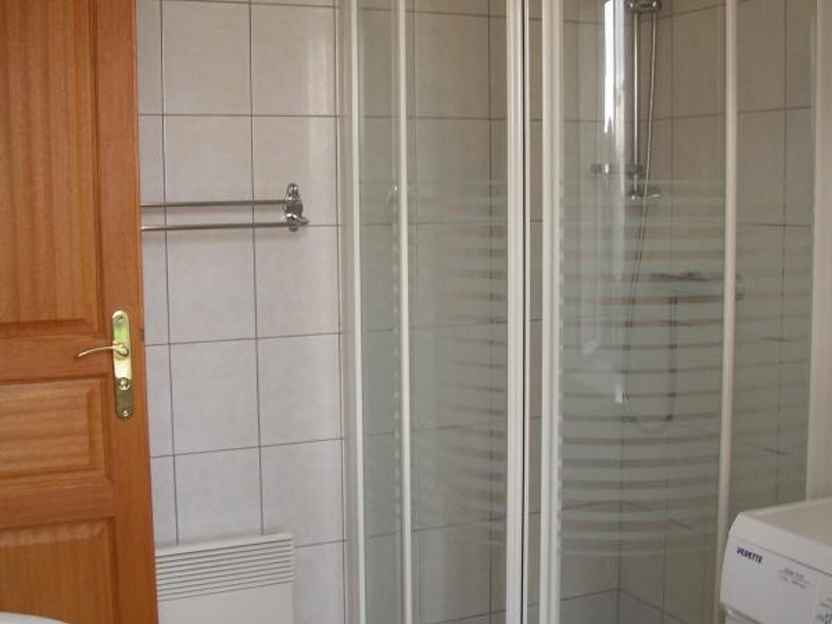 Maison à Réville pour 6 pers, cheminée, jardin, WIFI - Photo 8