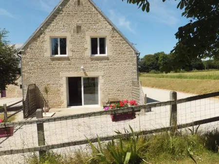 Location gite à Saint Germain de Varreville