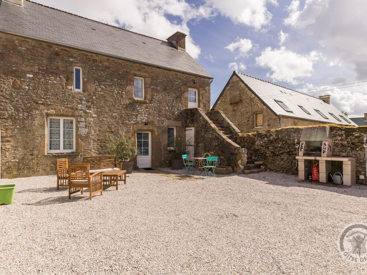 Les Moussaillons - Maison de village authentique au Cotentin - Photo 4
