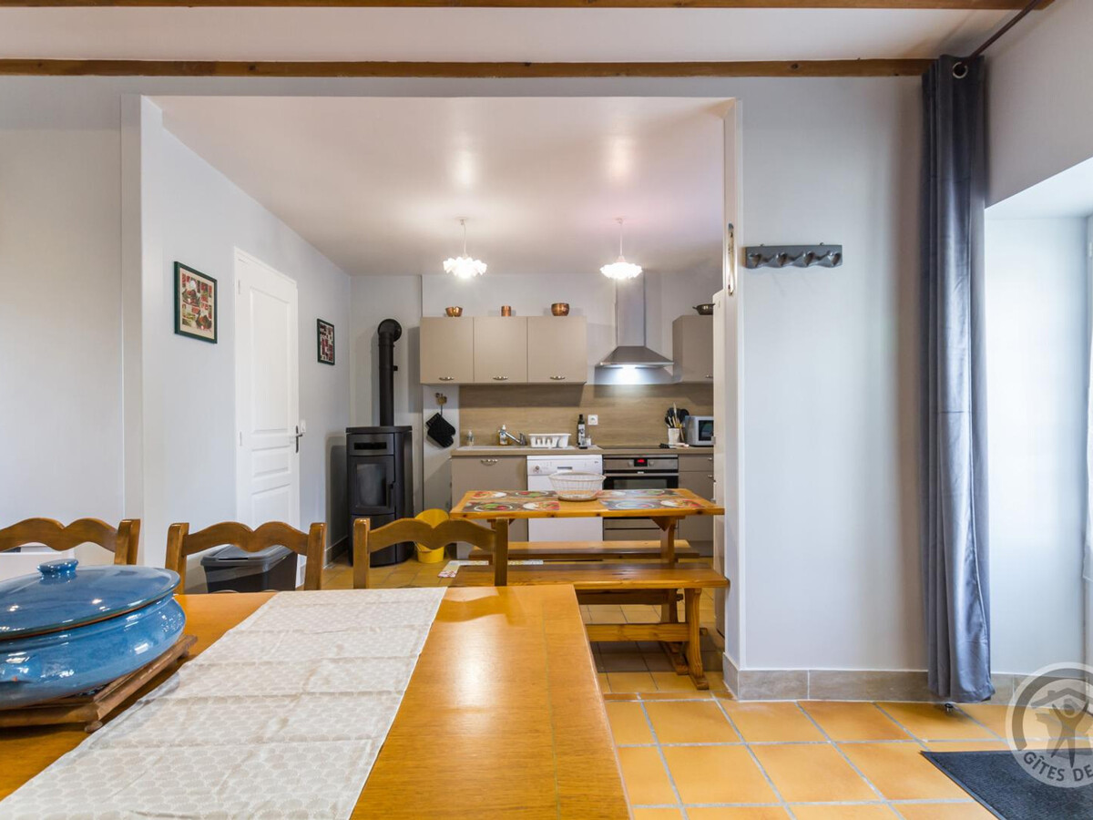Les Moussaillons - Maison de village authentique au Cotentin - Photo 7