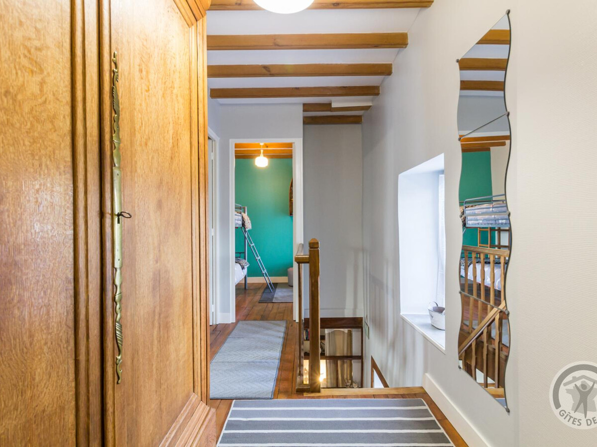 Les Moussaillons - Maison de village authentique au Cotentin - Photo 9