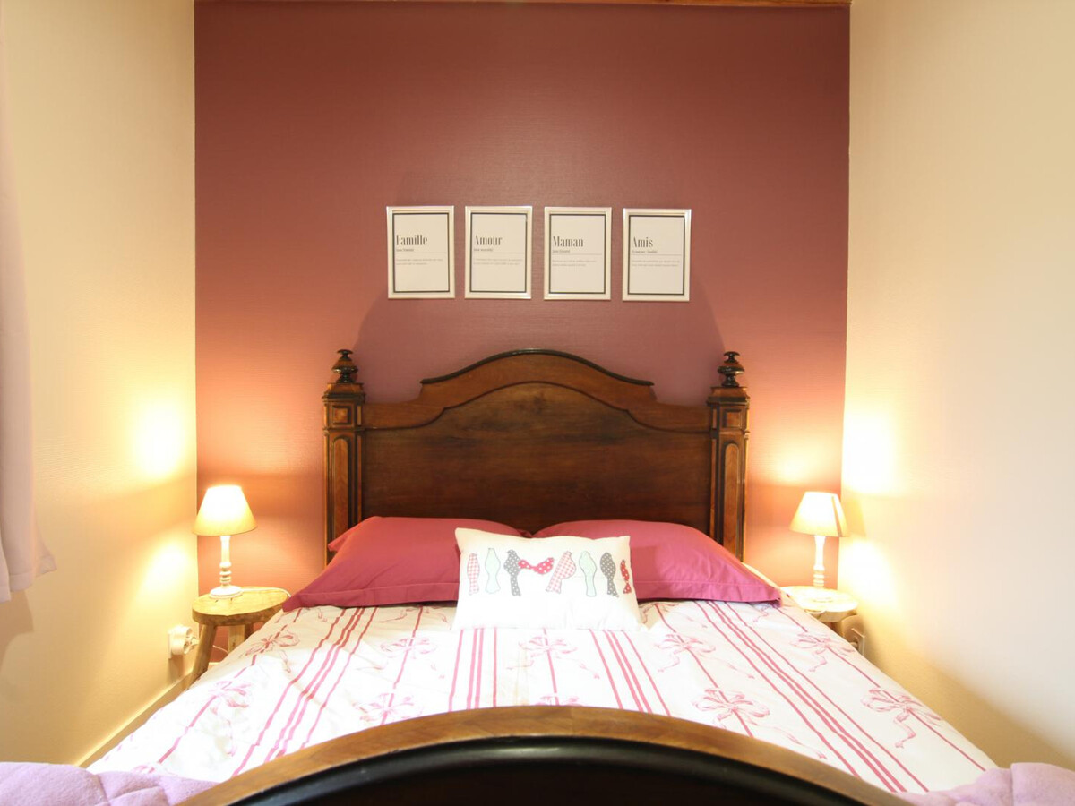 Les Moussaillons - Maison de village authentique au Cotentin - Photo 16