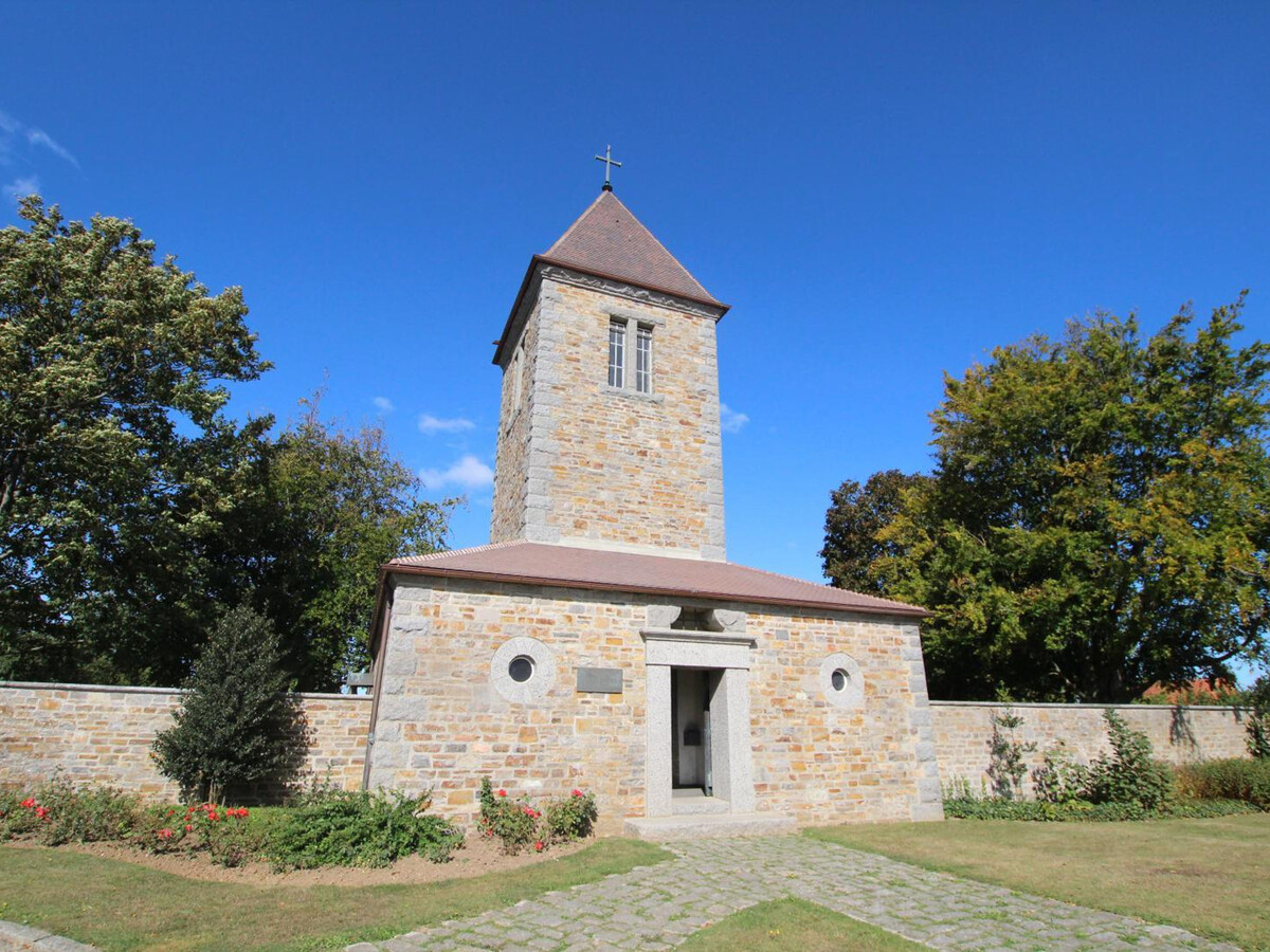 Manoir XVIe siècle à Orglandes avec jardin clos - Photo 21
