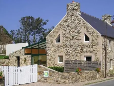 Location gite de vacances à La Hague