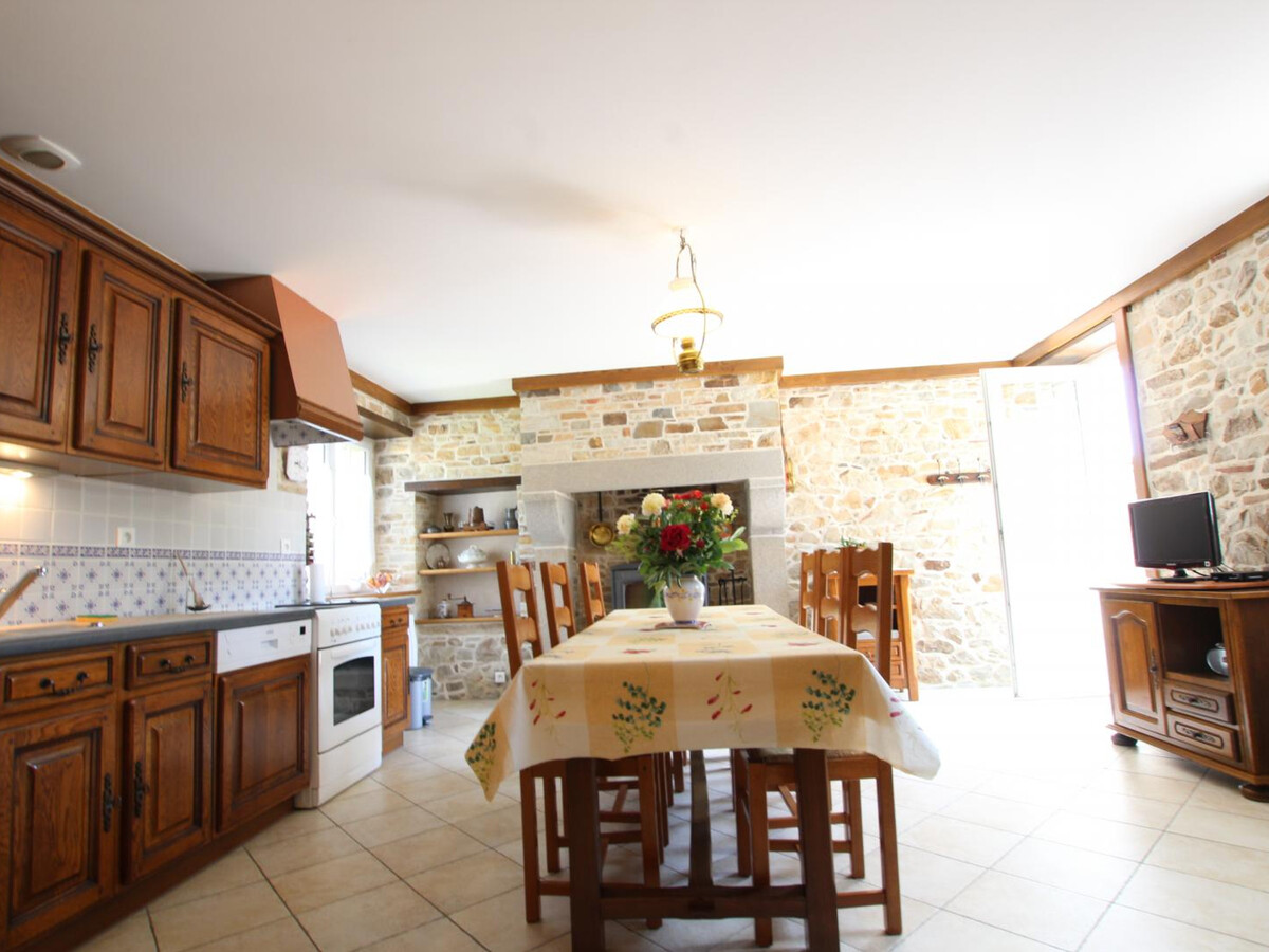 Gîte mitoyenne 4 pers. à Sortosville-en-Beaumont - Photo 2