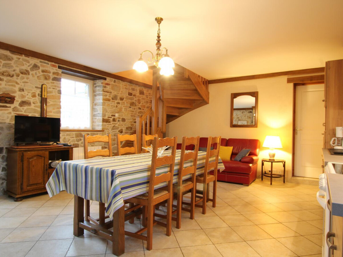 Gîte mitoyenne 4 pers. à Sortosville-en-Beaumont - Photo 3