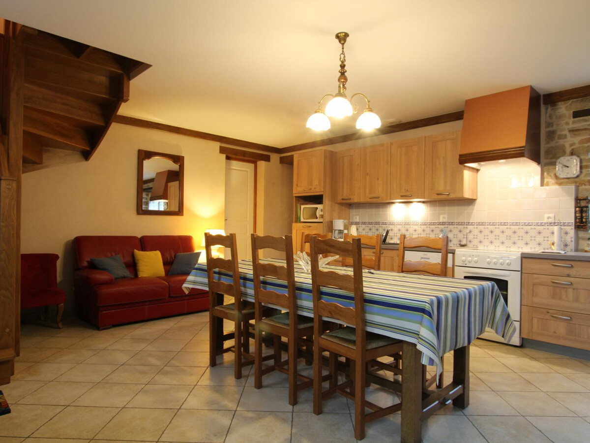 Gîte mitoyenne 4 pers. à Sortosville-en-Beaumont - Photo 4