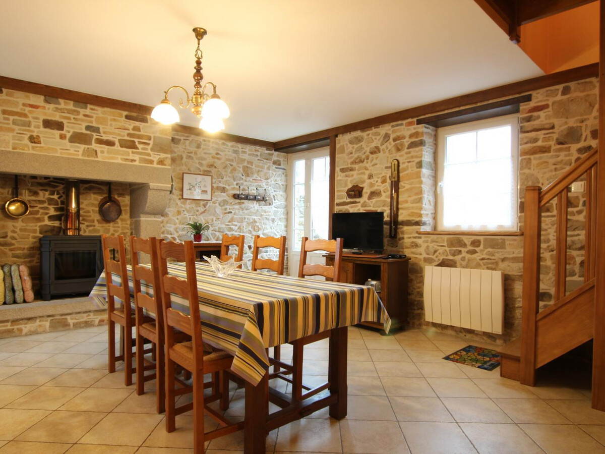 Gîte mitoyenne 4 pers. à Sortosville-en-Beaumont - Photo 5