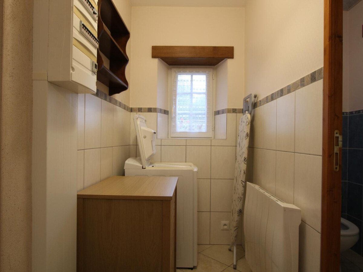 Gîte mitoyenne 4 pers. à Sortosville-en-Beaumont - Photo 7