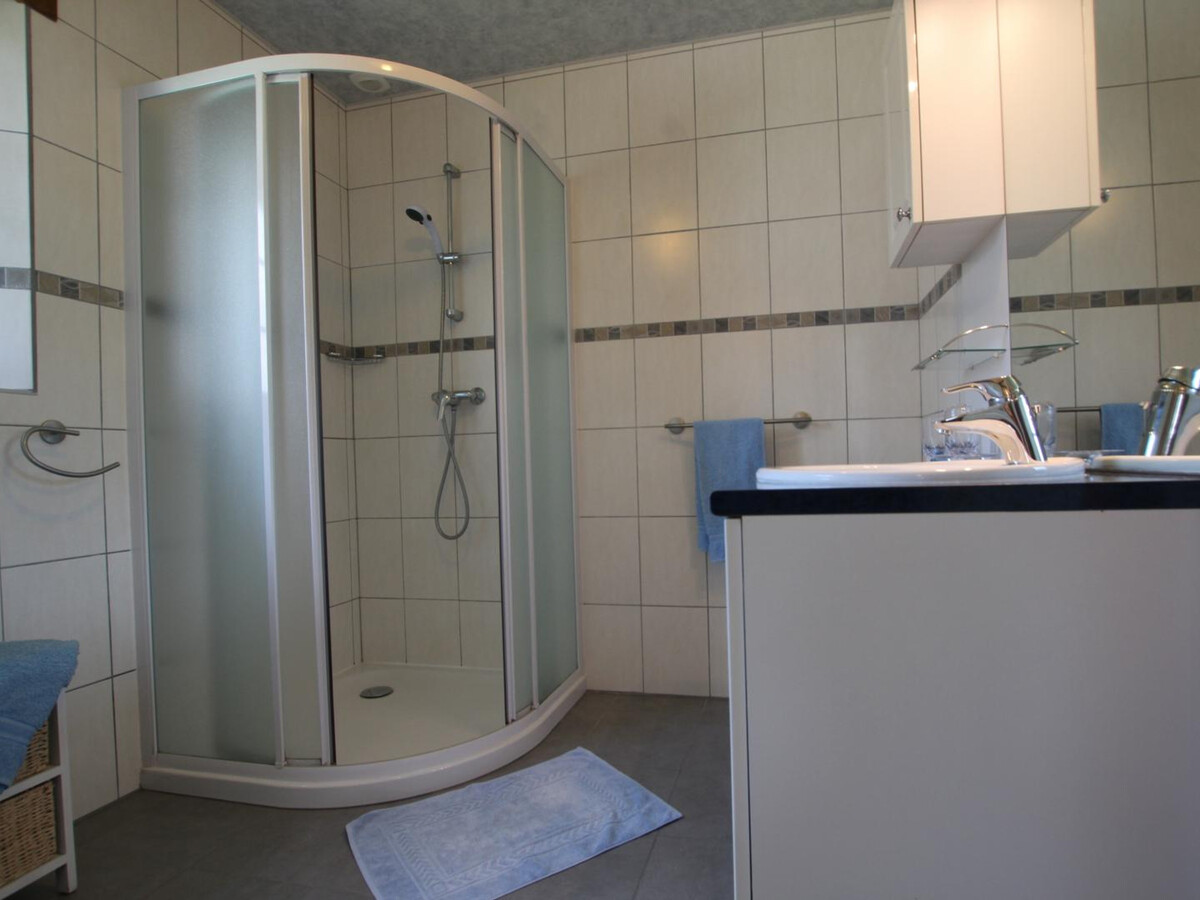 Gîte mitoyenne 4 pers. à Sortosville-en-Beaumont - Photo 8
