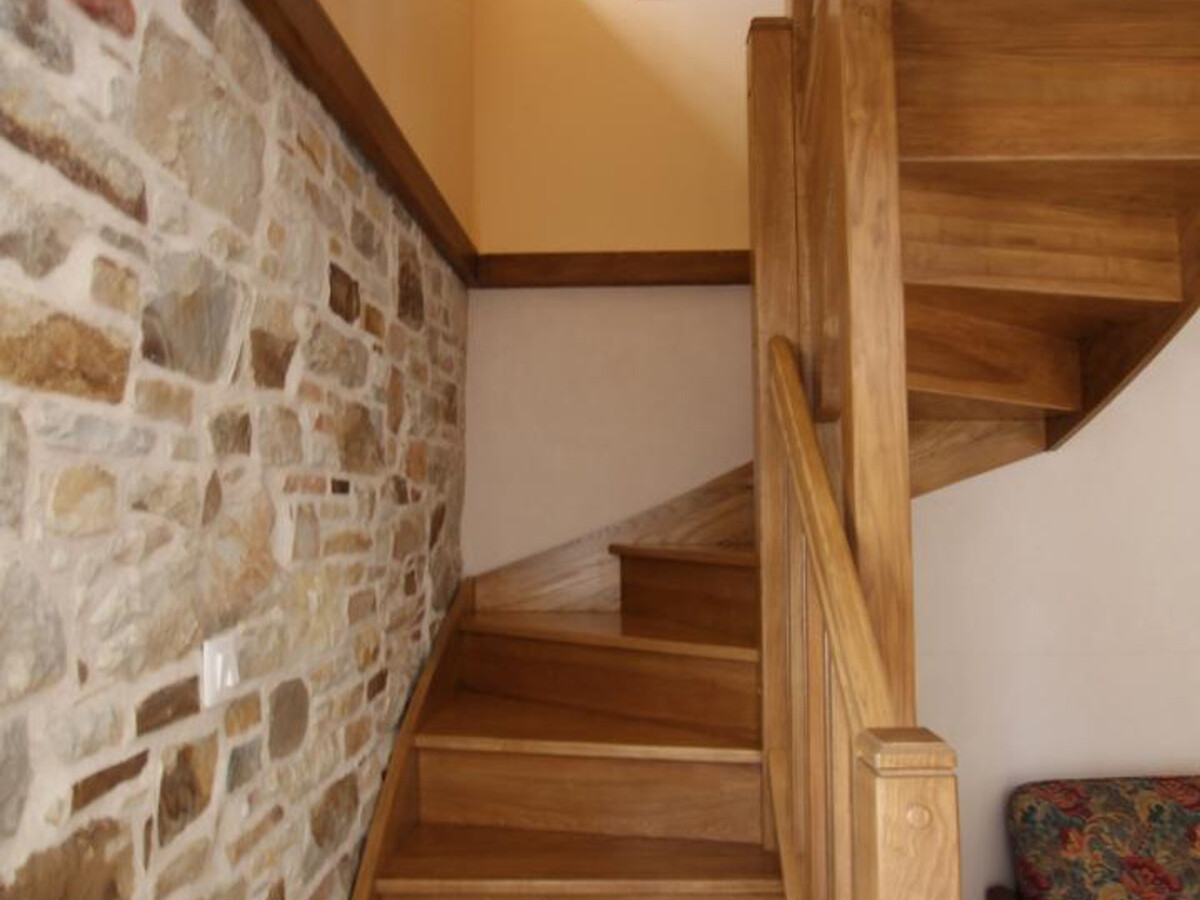 Gîte mitoyenne 4 pers. à Sortosville-en-Beaumont - Photo 9