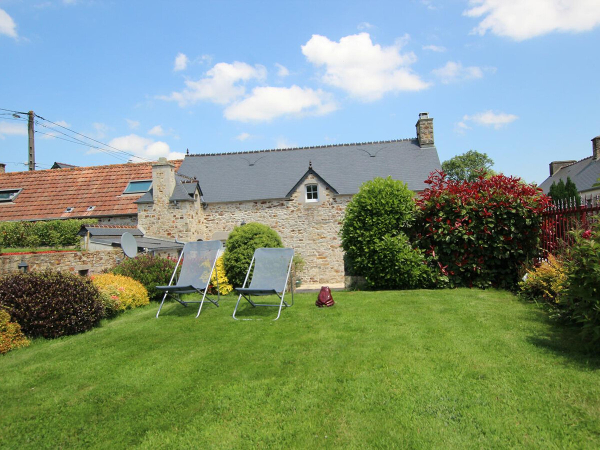 Gîte mitoyenne 4 pers. à Sortosville-en-Beaumont - Photo 12