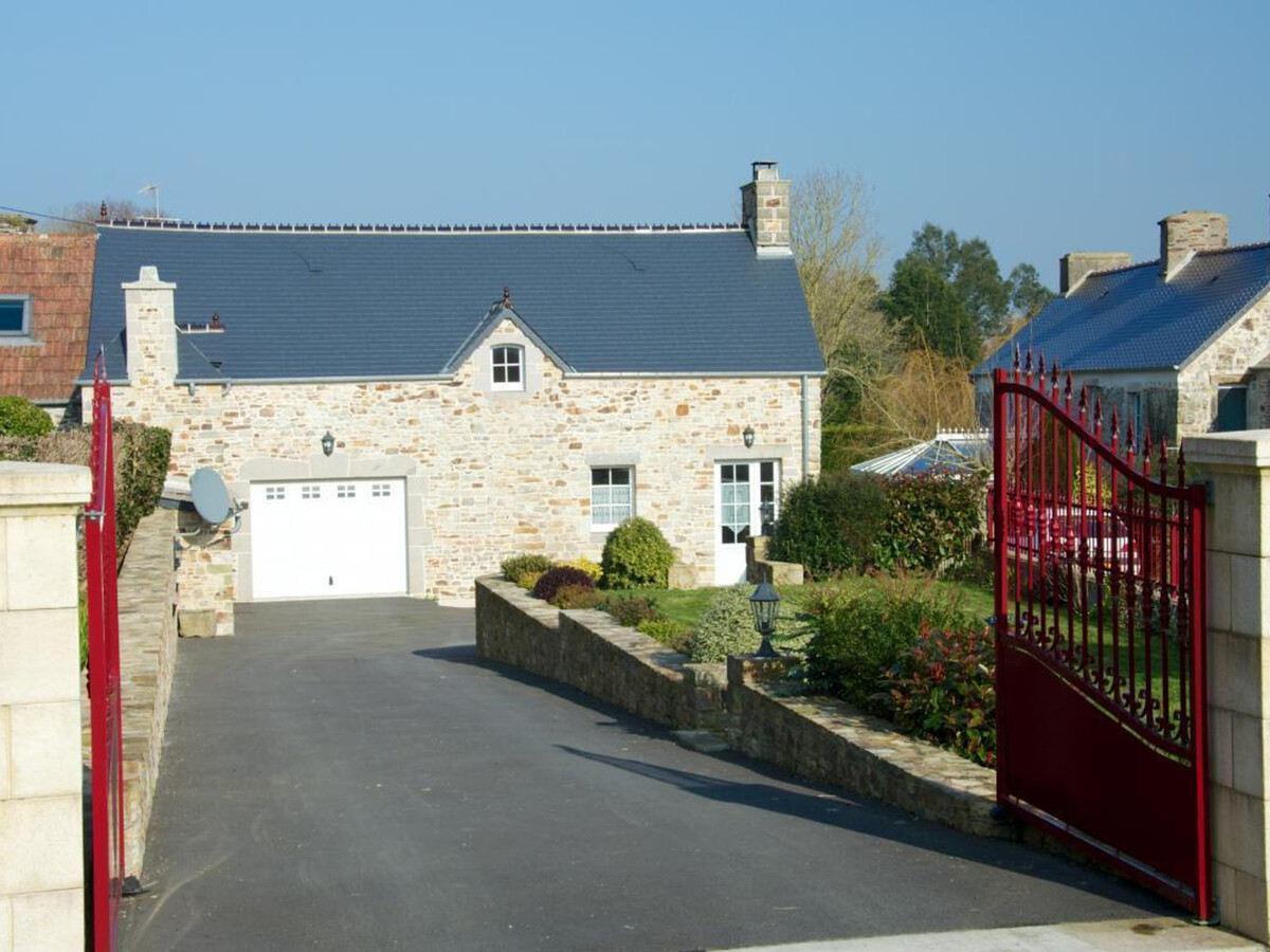 Gîte mitoyenne 4 pers. à Sortosville-en-Beaumont - Photo 15