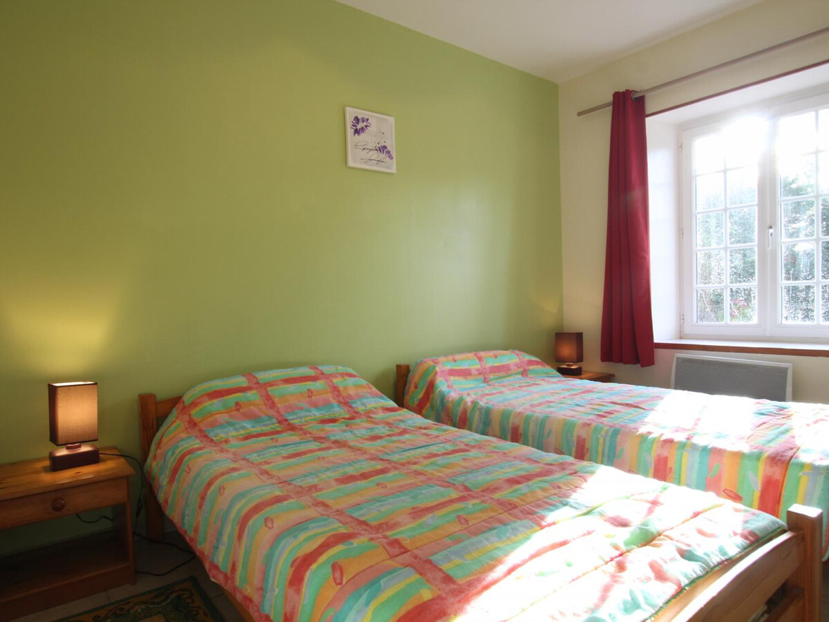 Gîte en plain-pied avec jardin clos à Morville - Photo 10