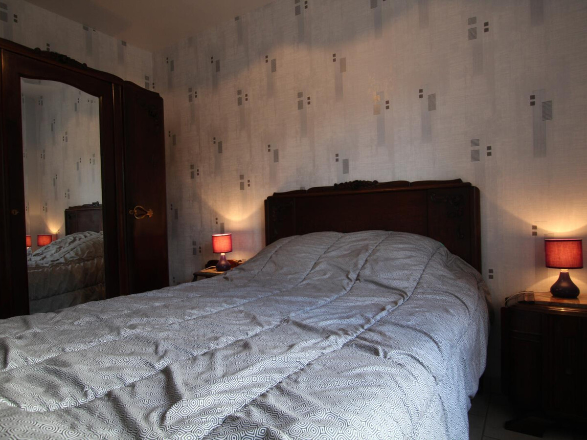Gîte en plain-pied avec jardin clos à Morville - Photo 13
