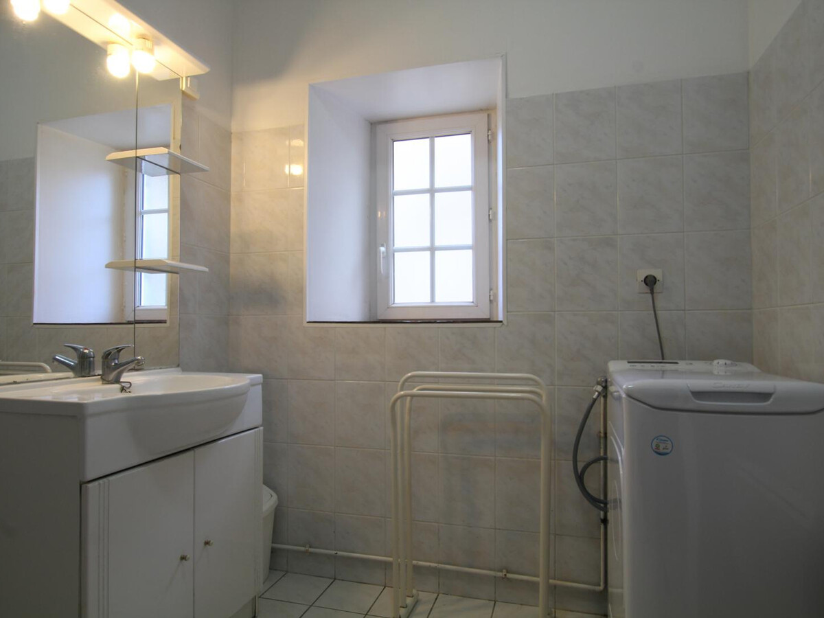 Gîte en plain-pied avec jardin clos à Morville - Photo 15