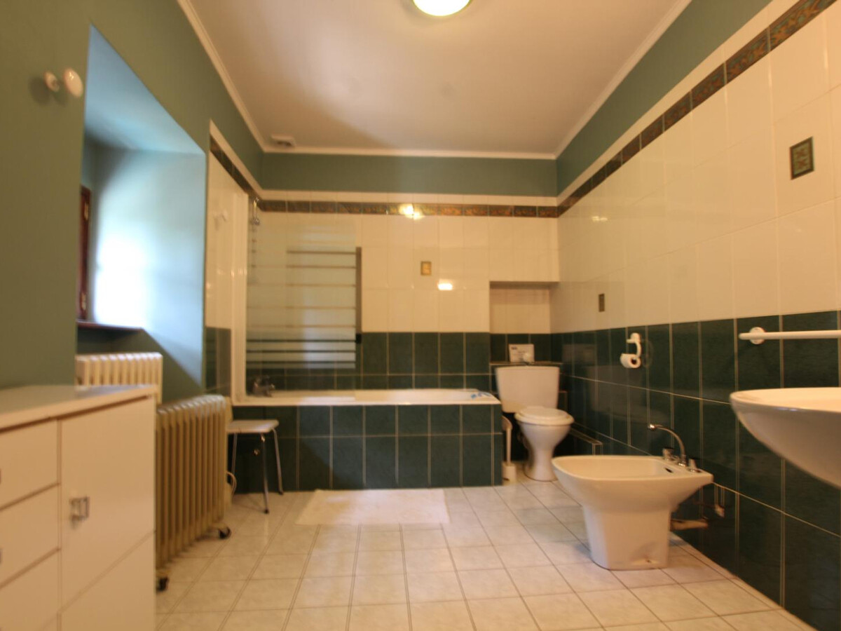 Gîte 17ème siècle rustique à Hudimesnil, 4 pers., jardin - Photo 13