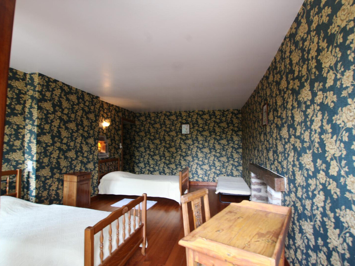 Gîte 17ème siècle rustique à Hudimesnil, 4 pers., jardin - Photo 16