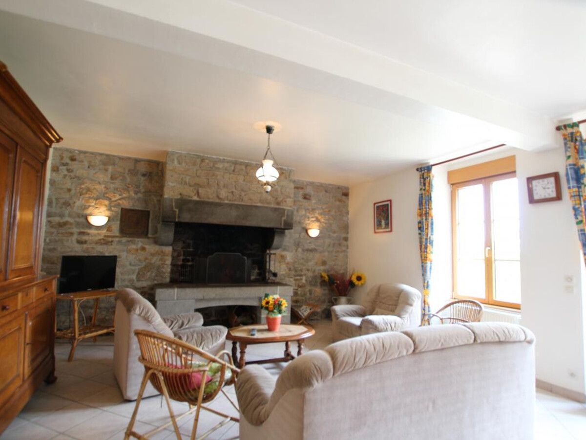 Gîte 4 chambres avec vue sur la vallée à Beslon - Photo 2