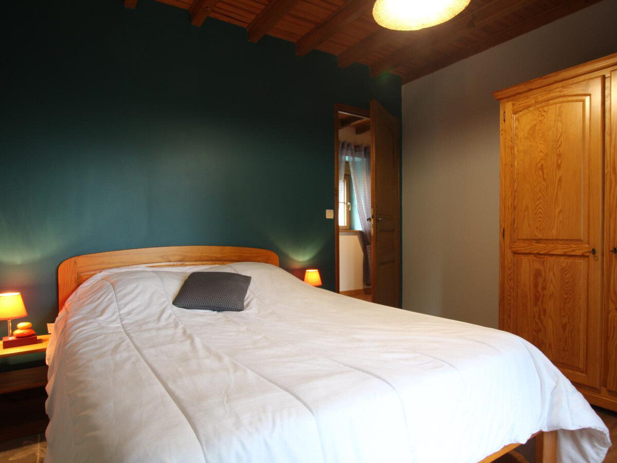 Gîte 4 chambres avec vue sur la vallée à Beslon - Photo 4