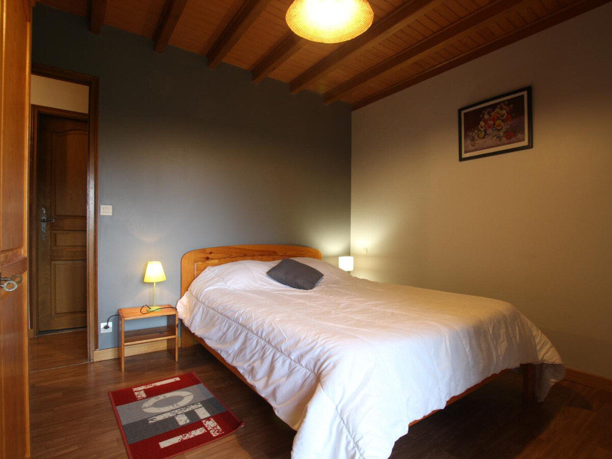 Gîte 4 chambres avec vue sur la vallée à Beslon - Photo 10