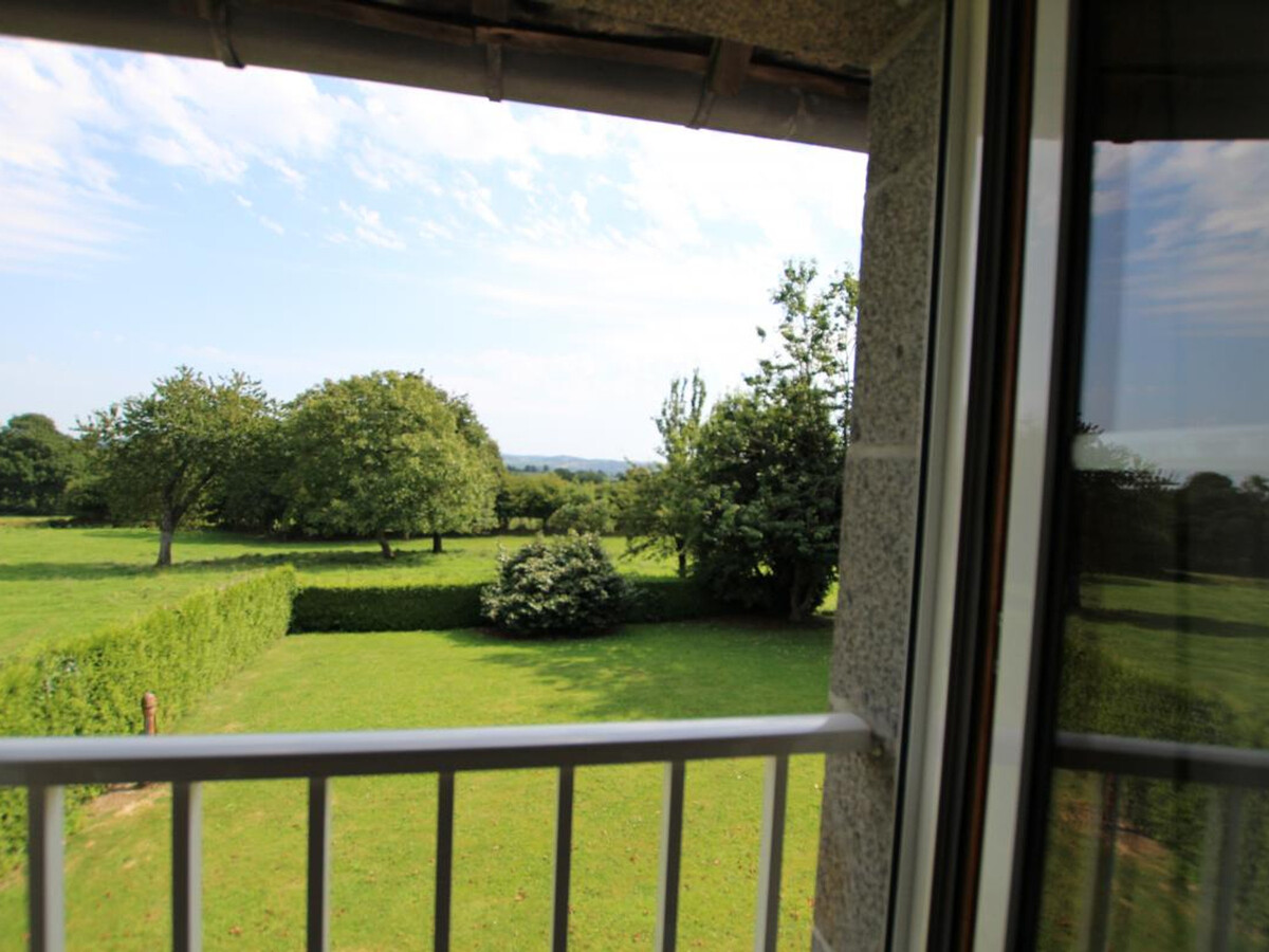 Gîte 4 chambres avec vue sur la vallée à Beslon - Photo 11