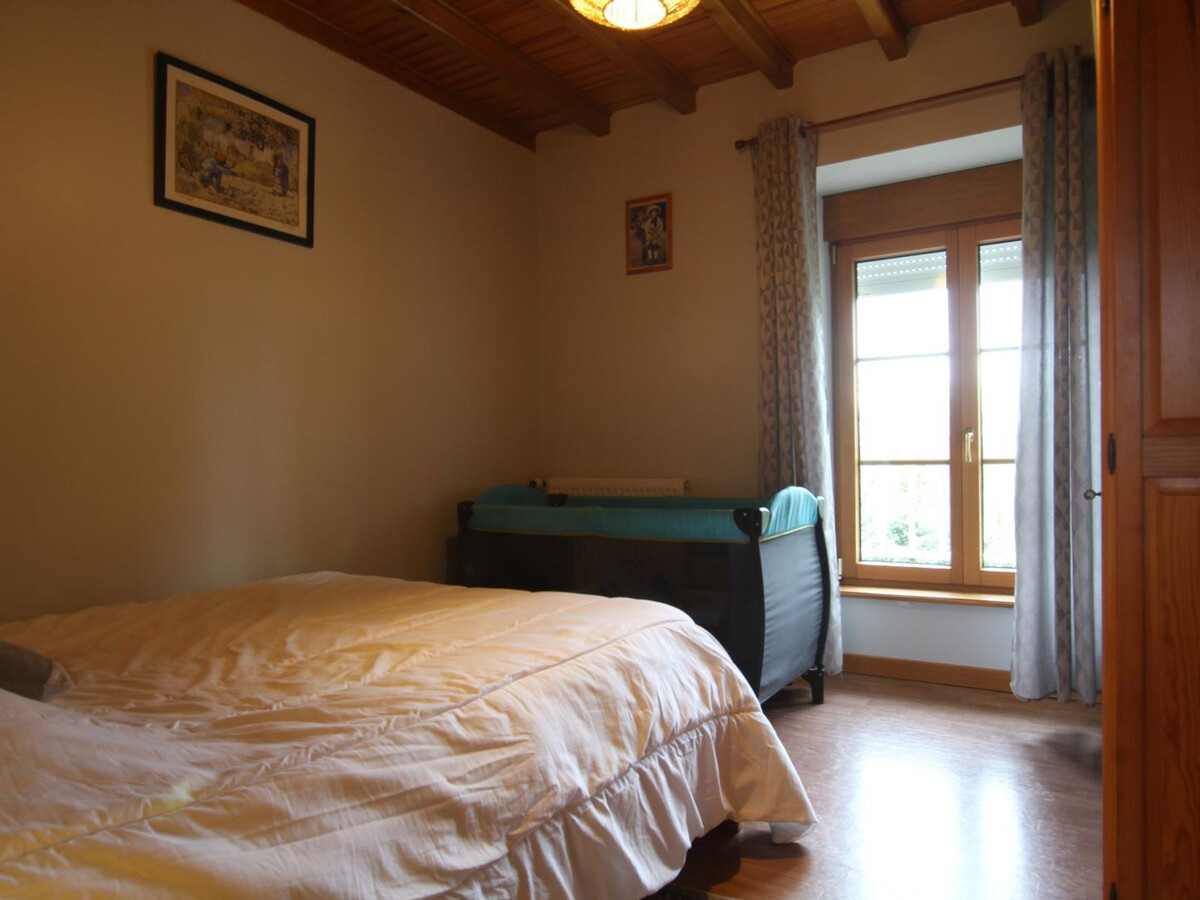 Gîte 4 chambres avec vue sur la vallée à Beslon - Photo 12