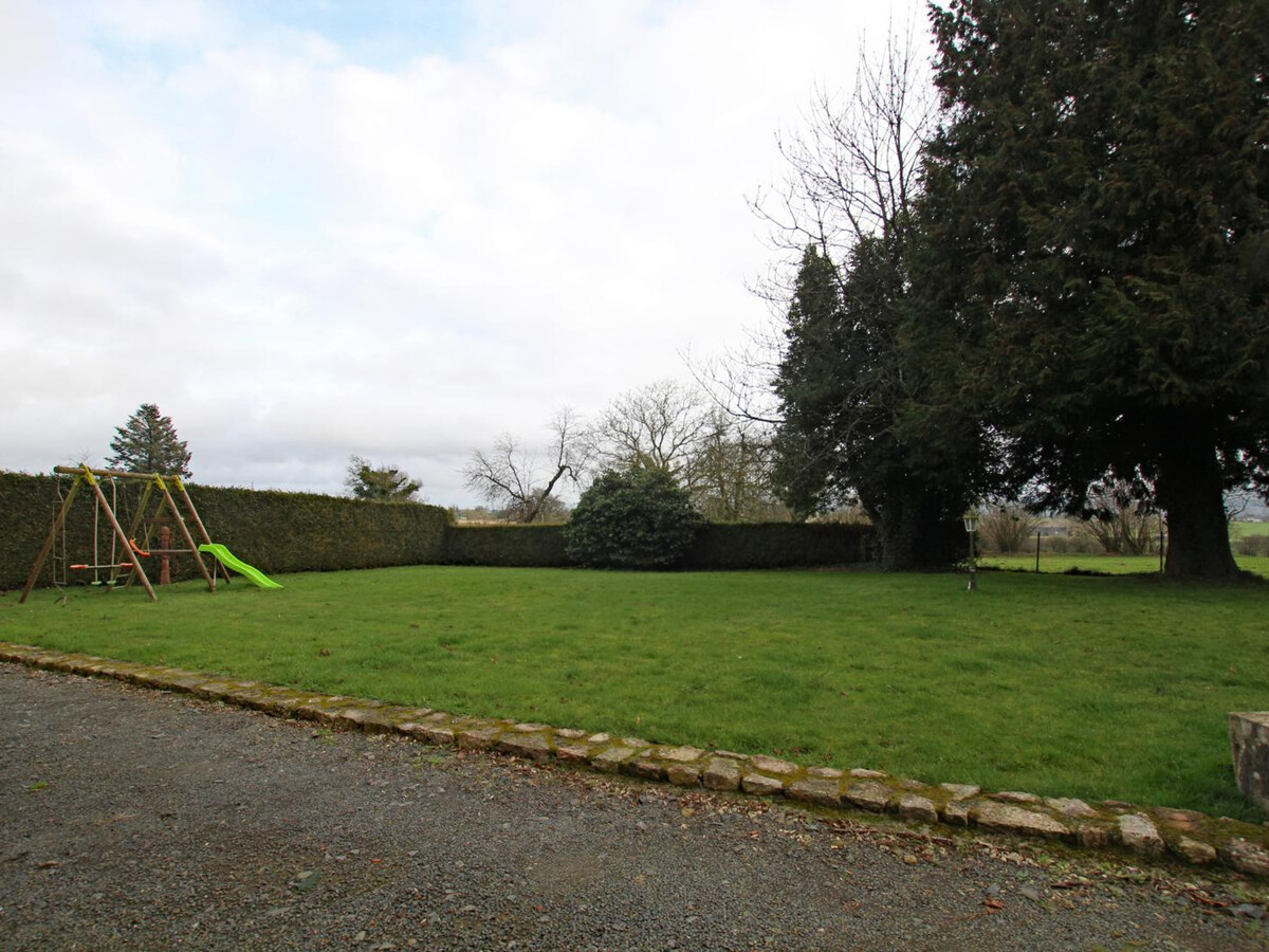 Gîte 4 chambres avec vue sur la vallée à Beslon - Photo 14
